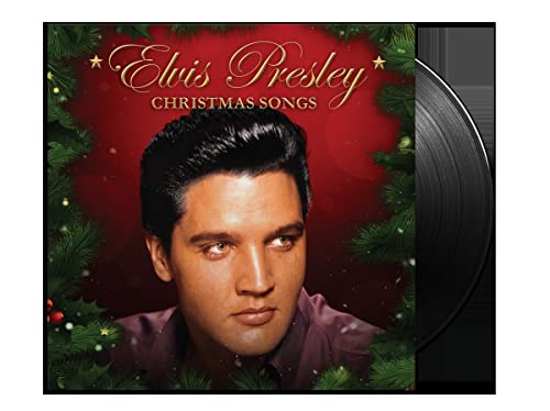 Various - Christmas Songs [VINYL]
