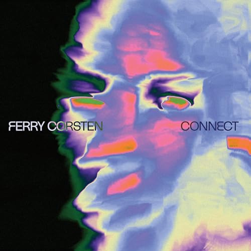 Corsten, Ferry / Connect (2LP Coloured) [VINYL]