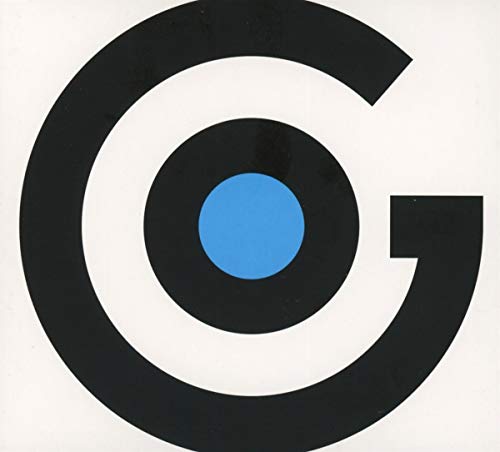Nils Wülker - Go [CD]
