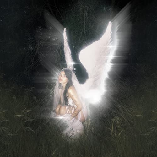 Nessa Barrett - young forever [VINYL]