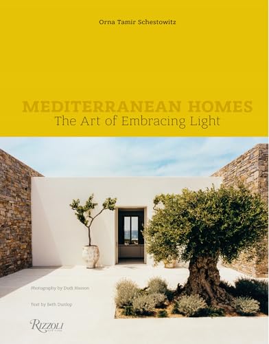 Mediterranean Homes : The Art of Embracing Light