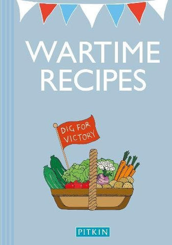 Wartime Recipes (Military and Maritime)