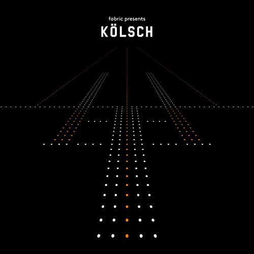 Kolsch - Fabric Presents Kölsch [VINYL]