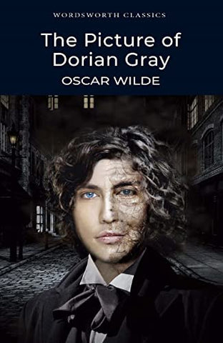 The Picture of Dorian Gray (Wordsworth Classics)