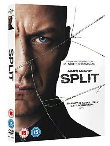 Split [DVD]