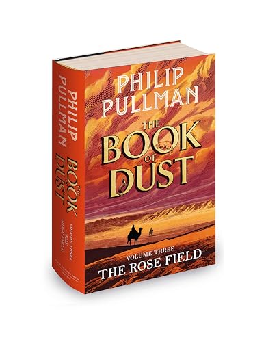 The Rose Field: The Book of Dust Volume Three
