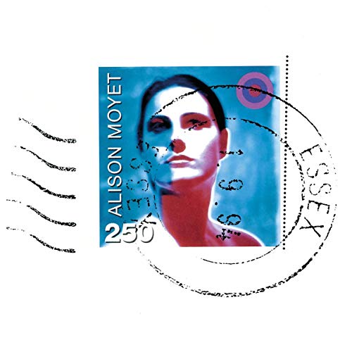 Alison Moyet - Essex [VINYL]
