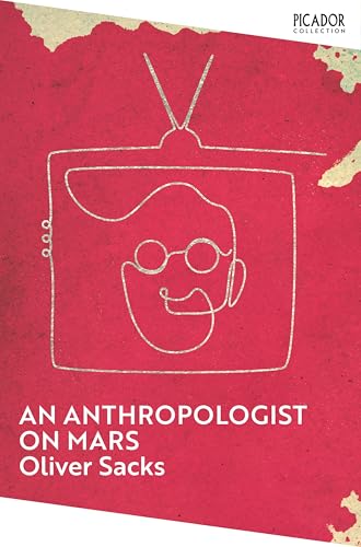 An Anthropologist on Mars