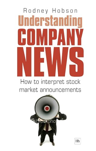 Understanding Company News : How to interpret stock market announcements