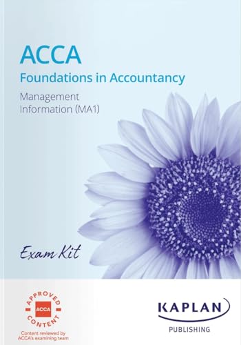 MANAGEMENT INFORMATION - EXAM KIT