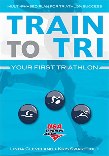 Train to Tri: Your First Triathlon