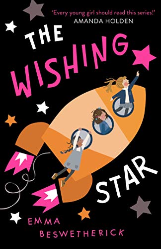 The Wishing Star: Playdate Adventures (Playdate Adventures 1)