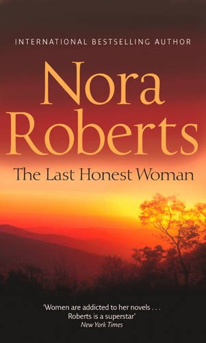 The Last Honest Woman (The O'Hurley Collection) (O'Hurleys)