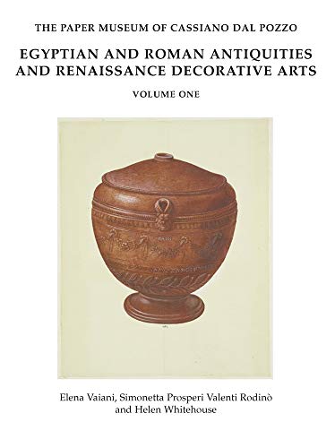 Egyptian and Roman Antiquities, and Renaissance Decorative Arts