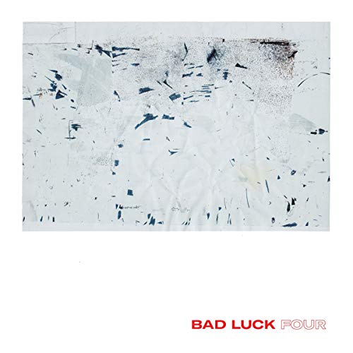 Bad Luck - Four [CD]