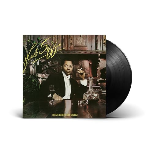 Labi Siffre - Remember My Song [VINYL]