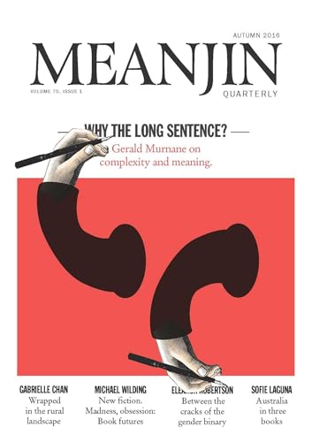 Meanjin Vol 75, No 1