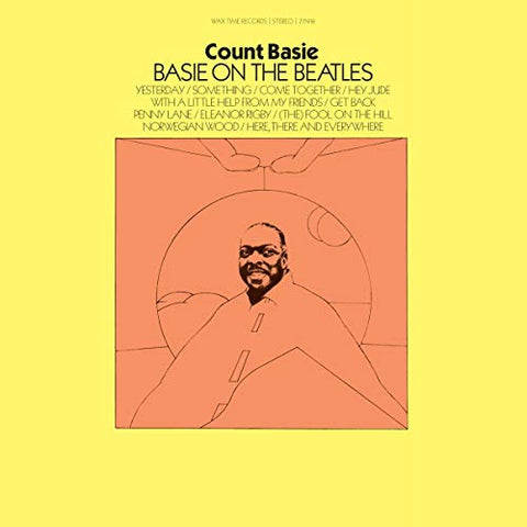 Count Basie - Basie On The Beatles [VINYL]