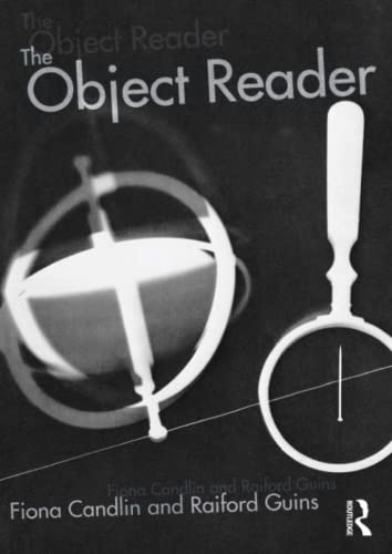 The Object Reader