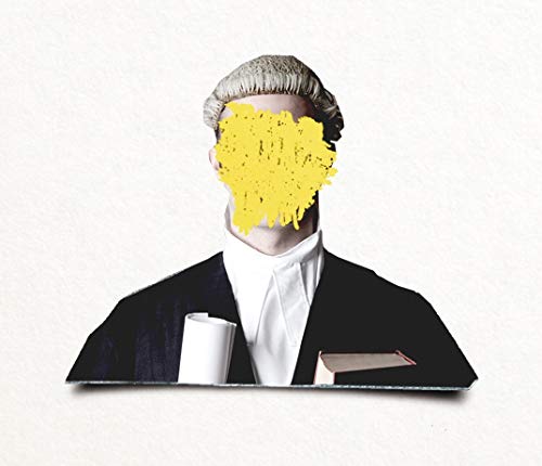 Nothing But The Truth: Confessions of an Unlikely Lawyer