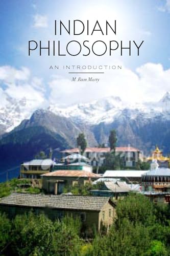 Indian Philosophy : An Introduction