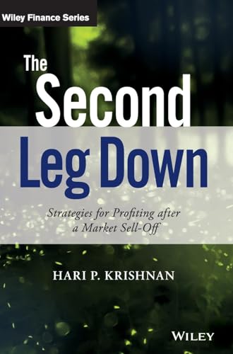 The Second Leg Down - Strategies for Profiting    After a Market Sell-off