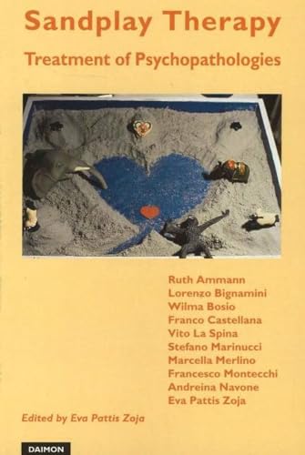 Sandplay Therapy