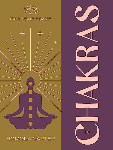 Find Your Power: Chakra