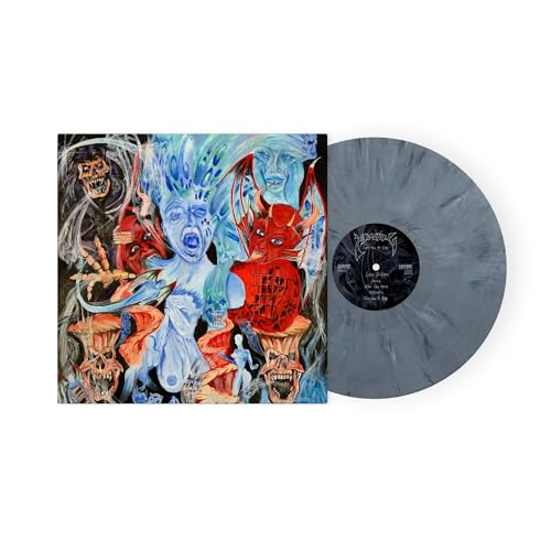 Awol - Tear Em To Bits [VINYL]