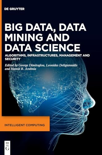 Big Data, Data Mining And Data Science