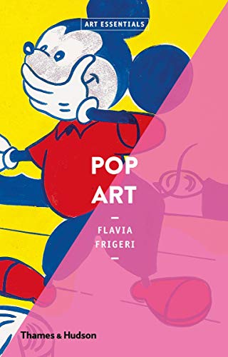 Pop Art (Art Essentials): 0