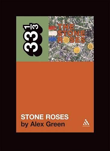 The Stone Roses' The Stone Roses: 33 (33 1/3)