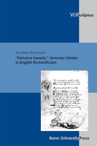 Delusive beauty