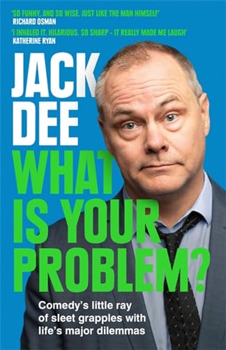 Untitled by Jack Dee