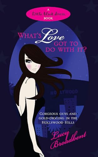 What's Love Got to do With It?