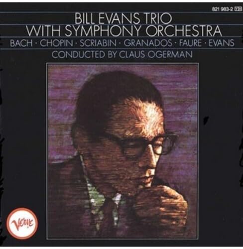 Various - With Symphony Orchestra (Limited Edition) [VINYL]