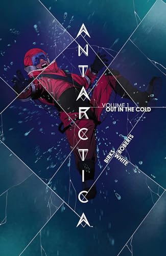 Antarctica Tp Vol 01