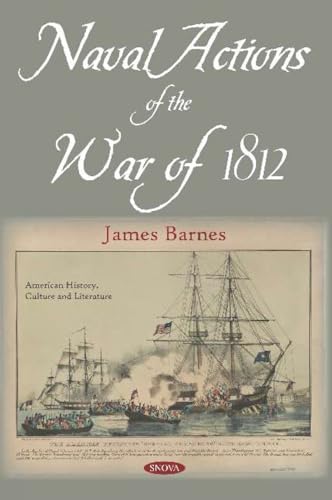 Naval Actions of the War of 1812