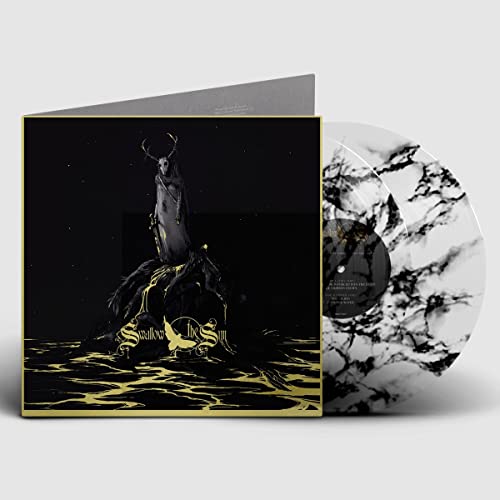 Swallow The Sun - When A Shadow Is Forced into the Light [VINYL]