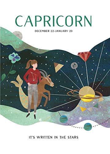 Astrology: Capricorn (It's Written in the Stars)
