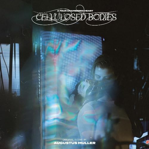 Muller Augustus - Cellulosed Bodies [CD]