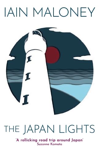 The Japan Lights: On the Trail of the Scot Who Lit Up Japan’s Coast