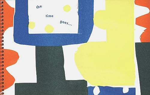 How it is - Nicolas Burrows