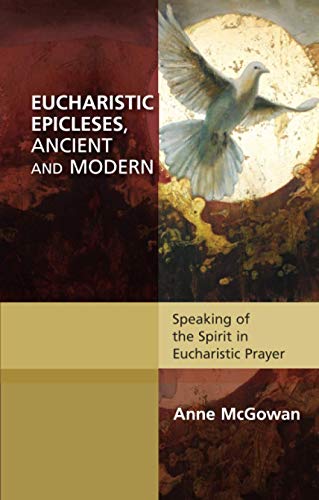Eucharistic Epicleses