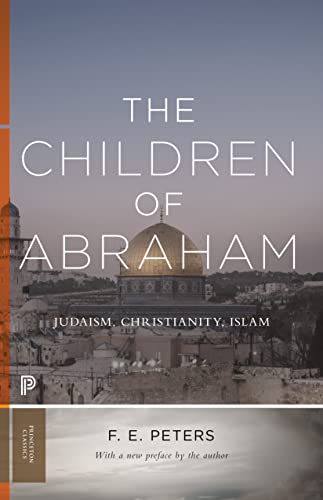 The Children of Abraham: Judaism