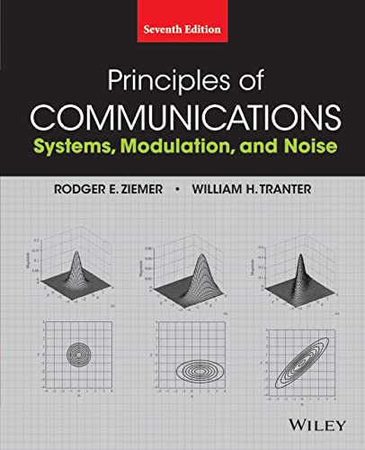 Principles of Communications 7E