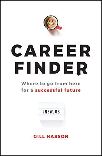 Career Finder: Where to Go From Here for a Successful Future