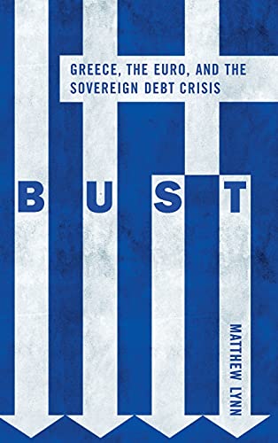 Bust: Greece