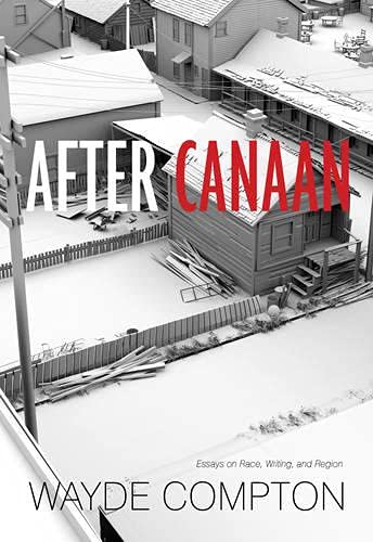After Canaan: Essays on Race