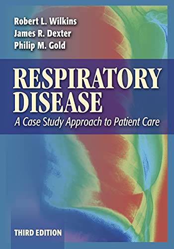 Respiratory Disease : A Case Study Approach to Patient Care